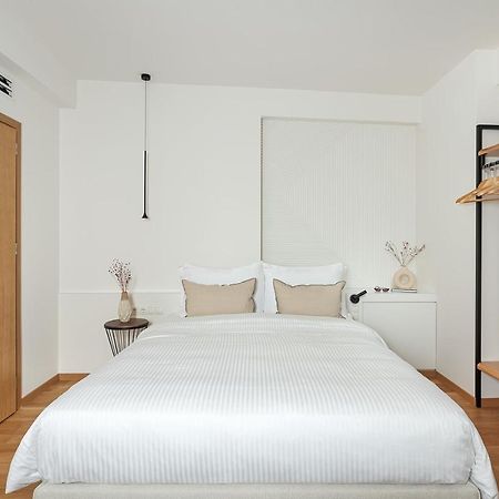 Petrou Suites Янина Экстерьер фото