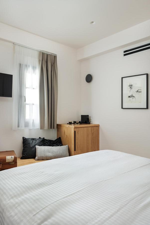 Petrou Suites Янина Экстерьер фото